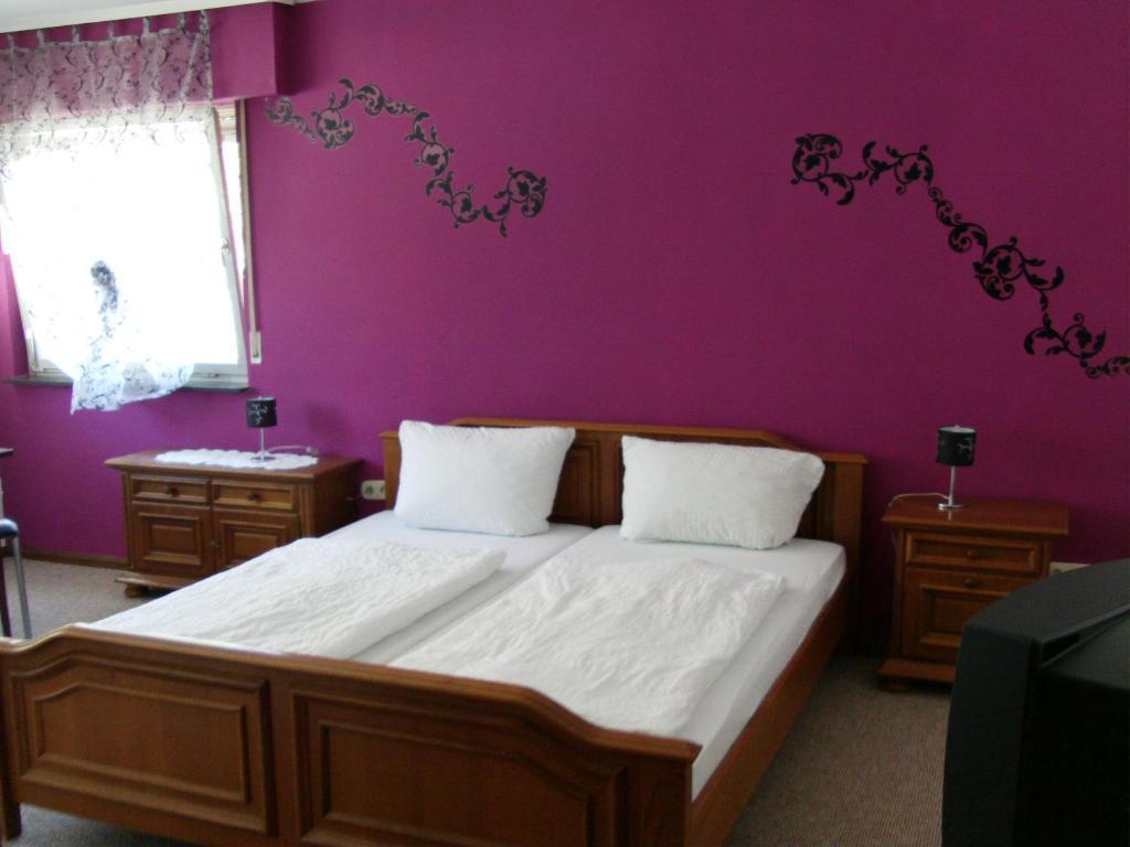 Hotel Martinsklause Meckesheim Pokój zdjęcie