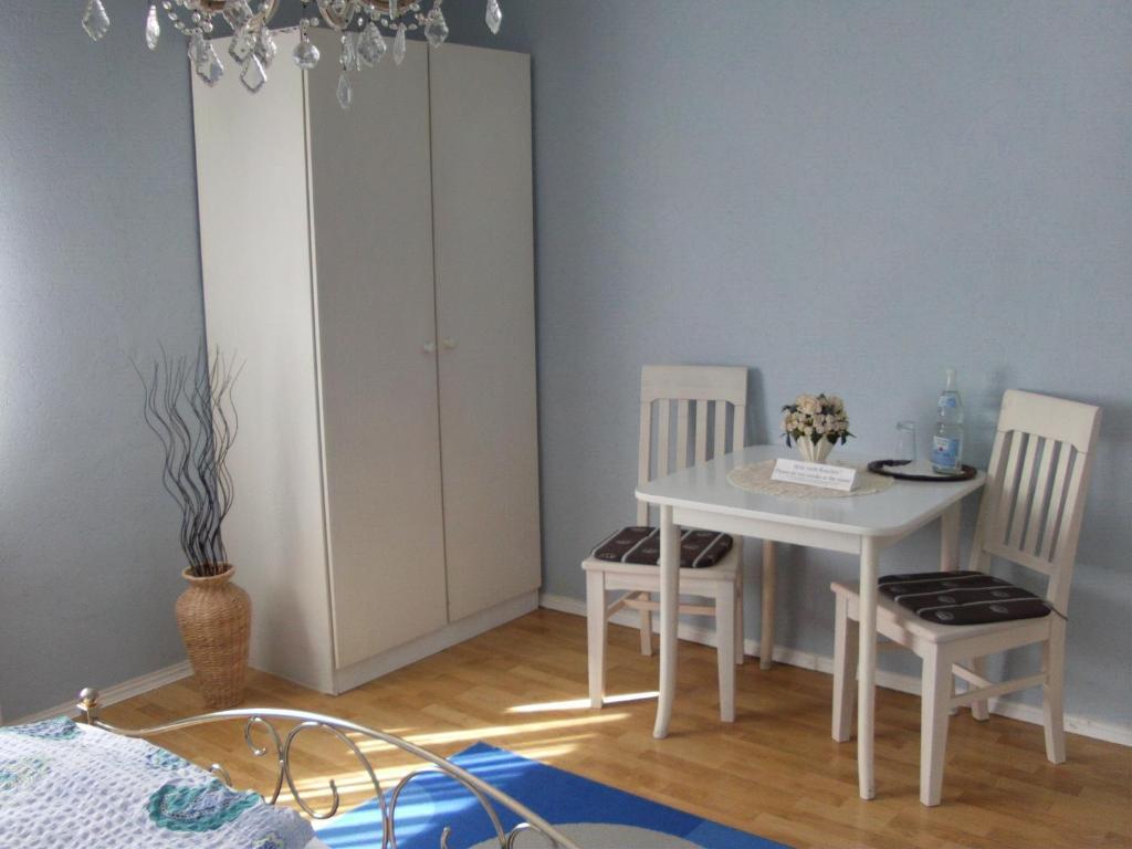 Hotel Martinsklause Meckesheim Pokój zdjęcie