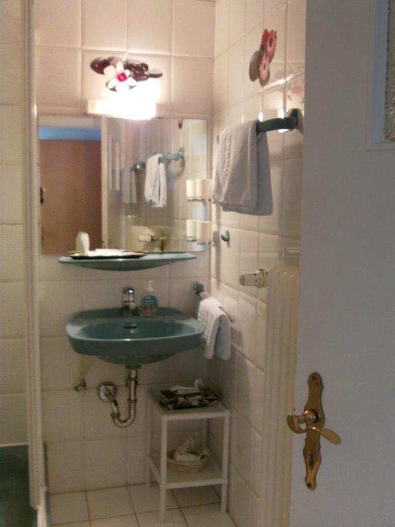 Hotel Martinsklause Meckesheim Pokój zdjęcie