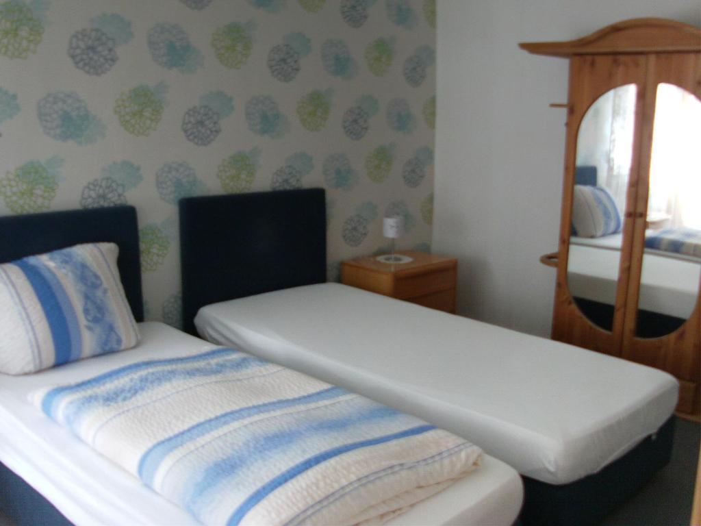 Hotel Martinsklause Meckesheim Pokój zdjęcie