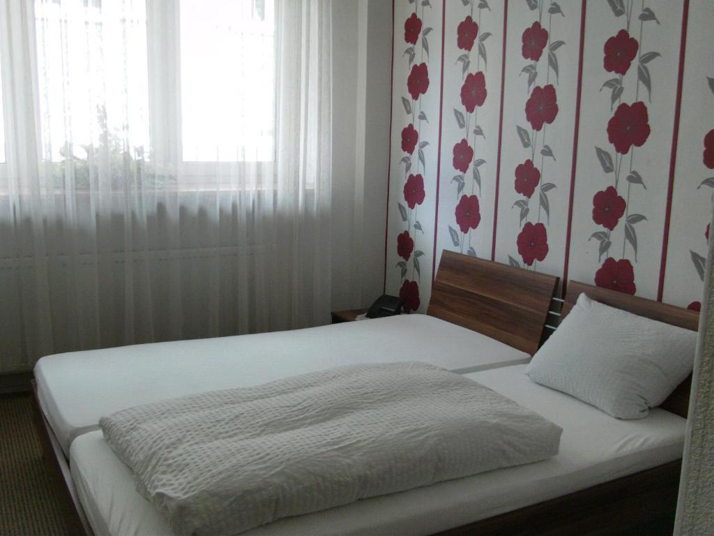 Hotel Martinsklause Meckesheim Pokój zdjęcie