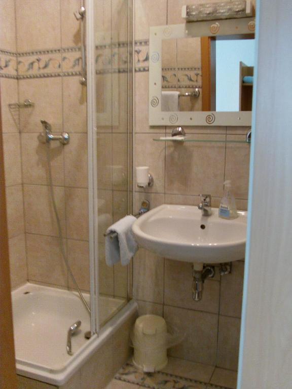 Hotel Martinsklause Meckesheim Pokój zdjęcie