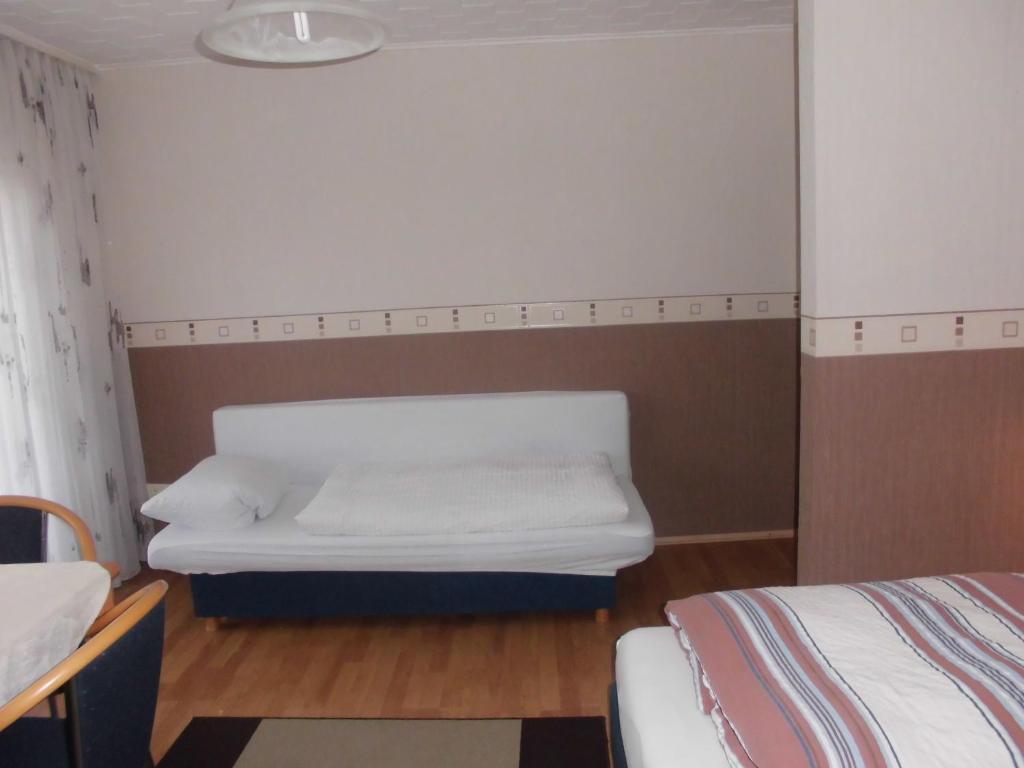 Hotel Martinsklause Meckesheim Pokój zdjęcie