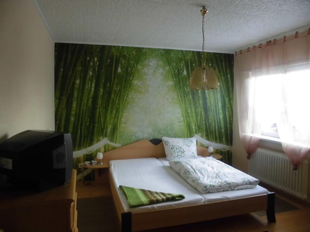 Hotel Martinsklause Meckesheim Pokój zdjęcie