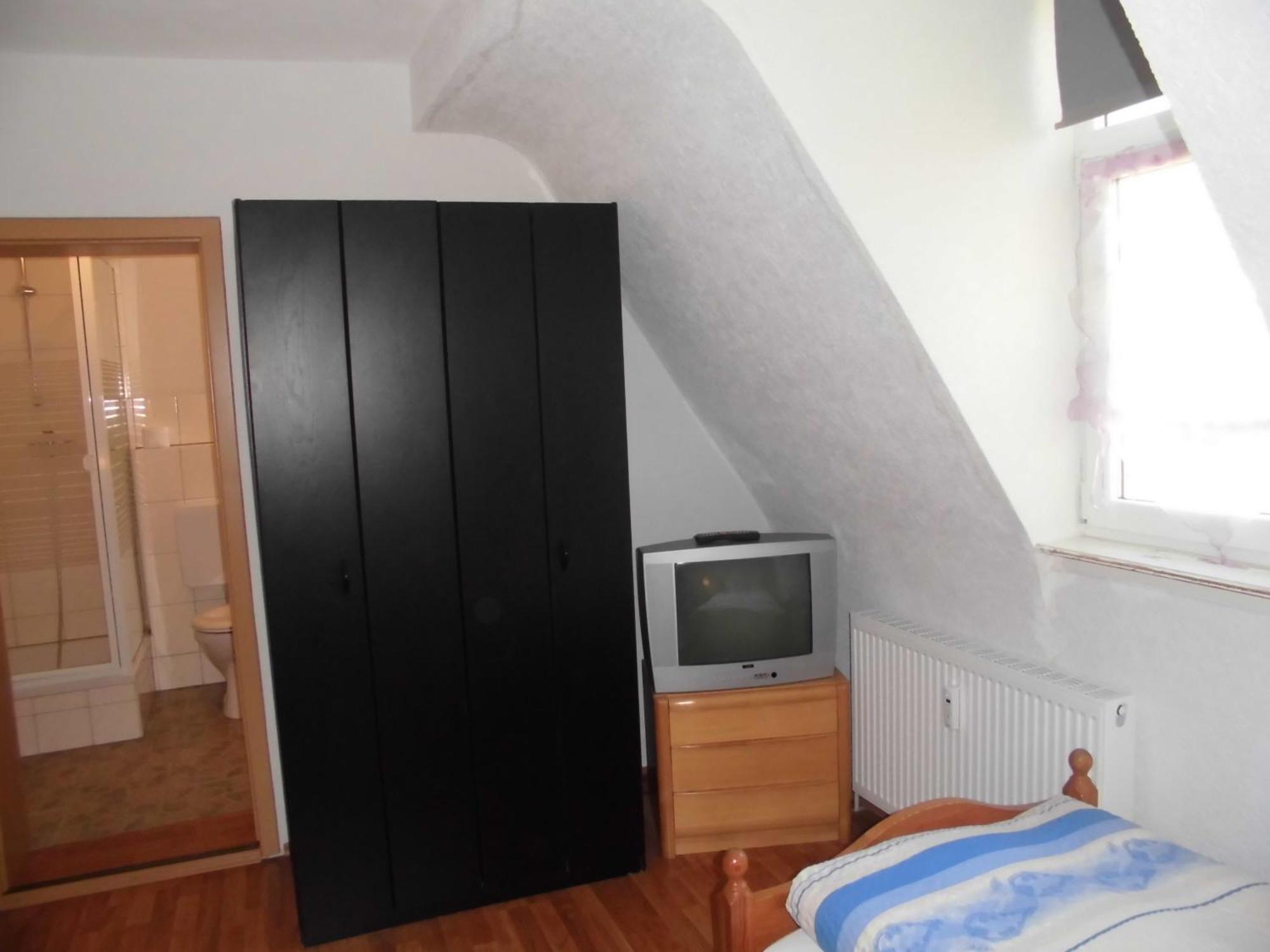 Hotel Martinsklause Meckesheim Zewnętrze zdjęcie